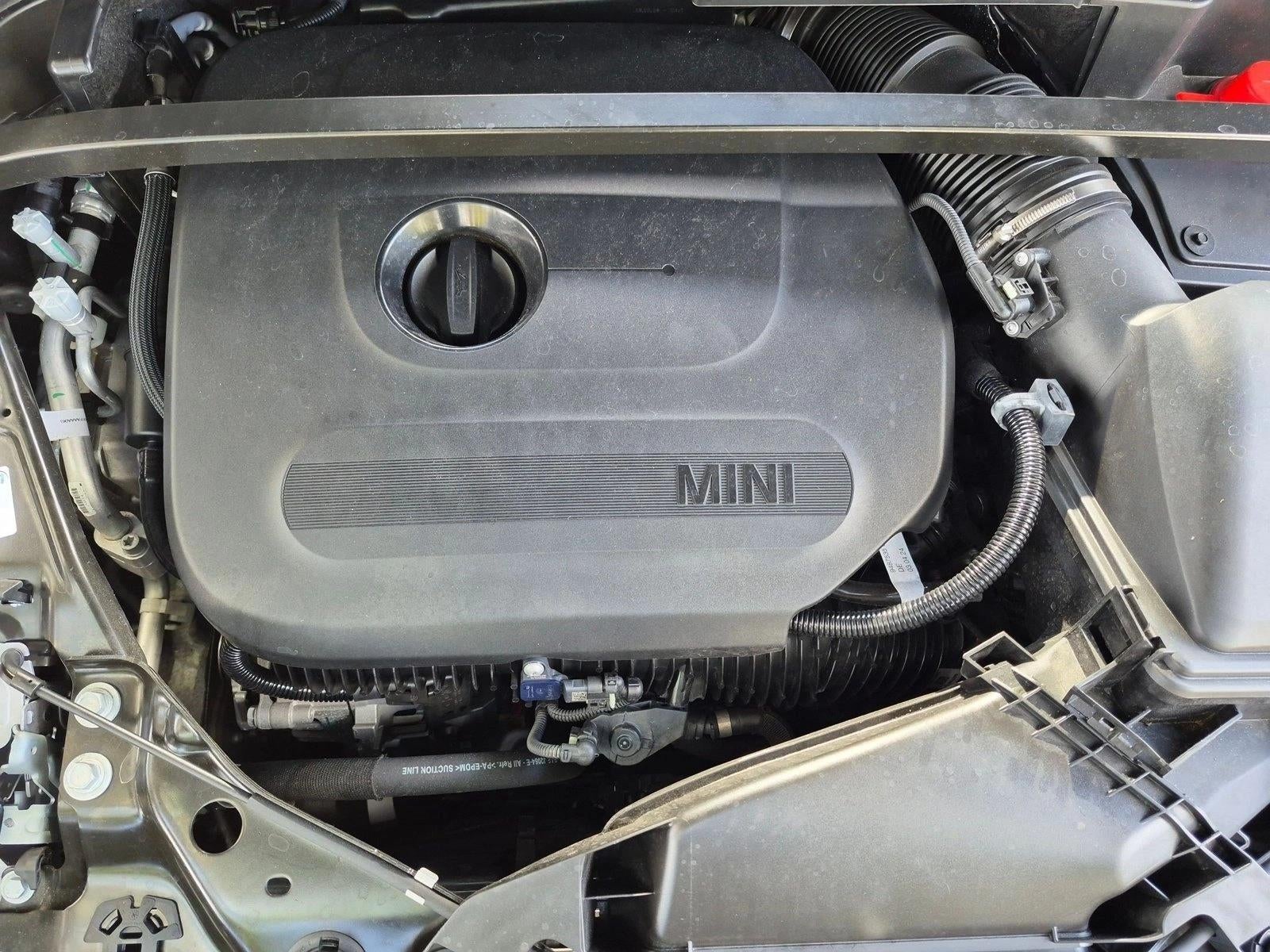 2025 MINI Cooper S Countryman ALL4 S