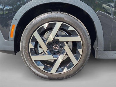 2025 MINI Cooper S Countryman ALL4 S