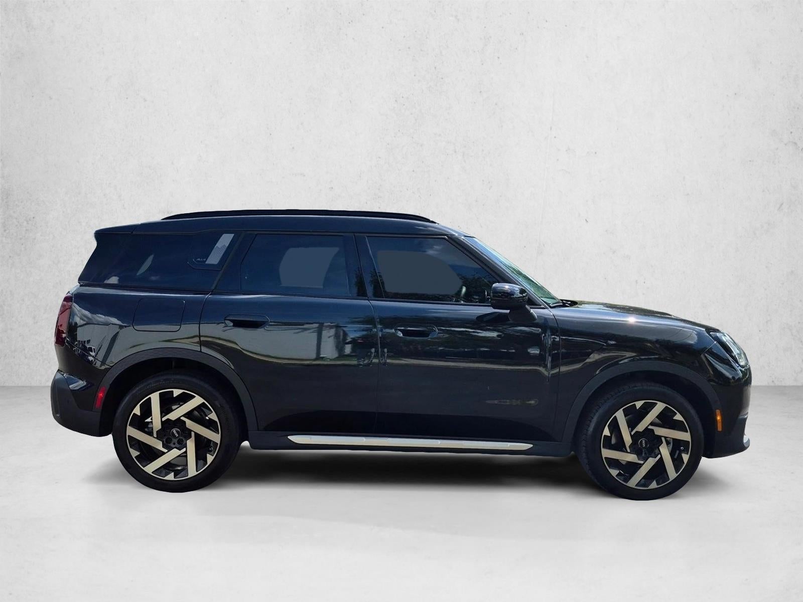 2025 MINI Cooper S Countryman ALL4 S