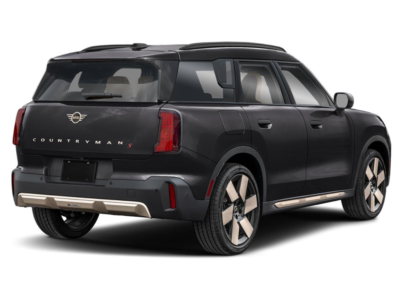 2025 MINI Cooper S Countryman ALL4 S