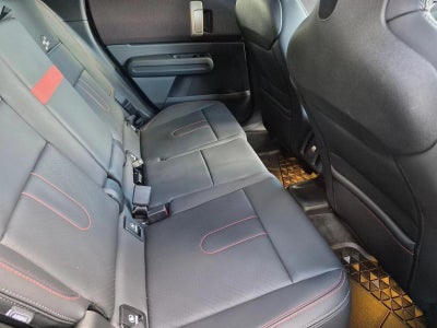 2025 MINI John Cooper Works Countryman ALL4 John Cooper Works