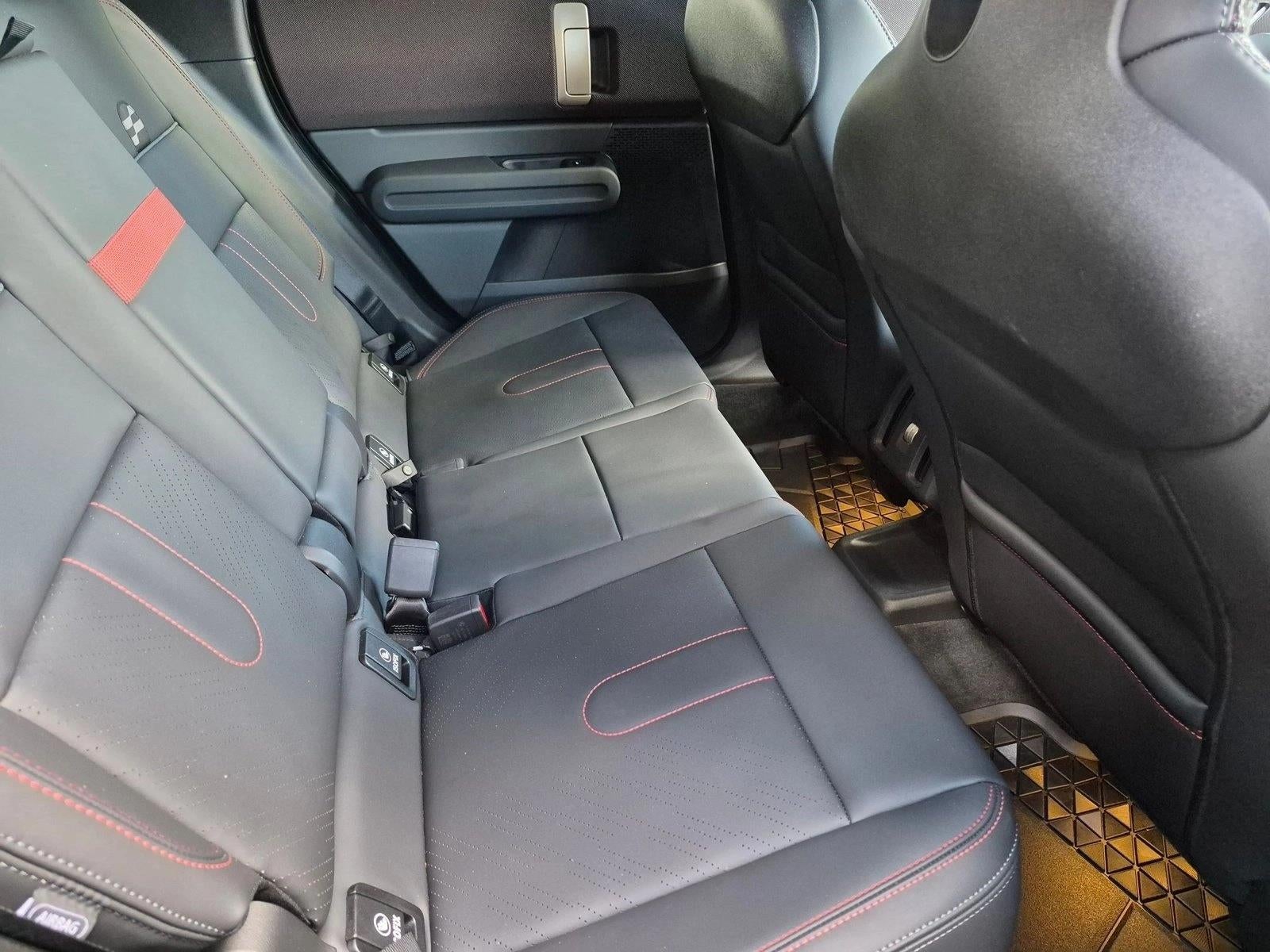 2025 MINI John Cooper Works Countryman ALL4 John Cooper Works