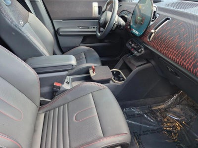 2025 MINI John Cooper Works Countryman ALL4 John Cooper Works