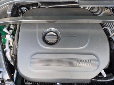 2025 MINI John Cooper Works Countryman ALL4 John Cooper Works