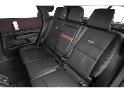 2025 MINI John Cooper Works Countryman ALL4 John Cooper Works