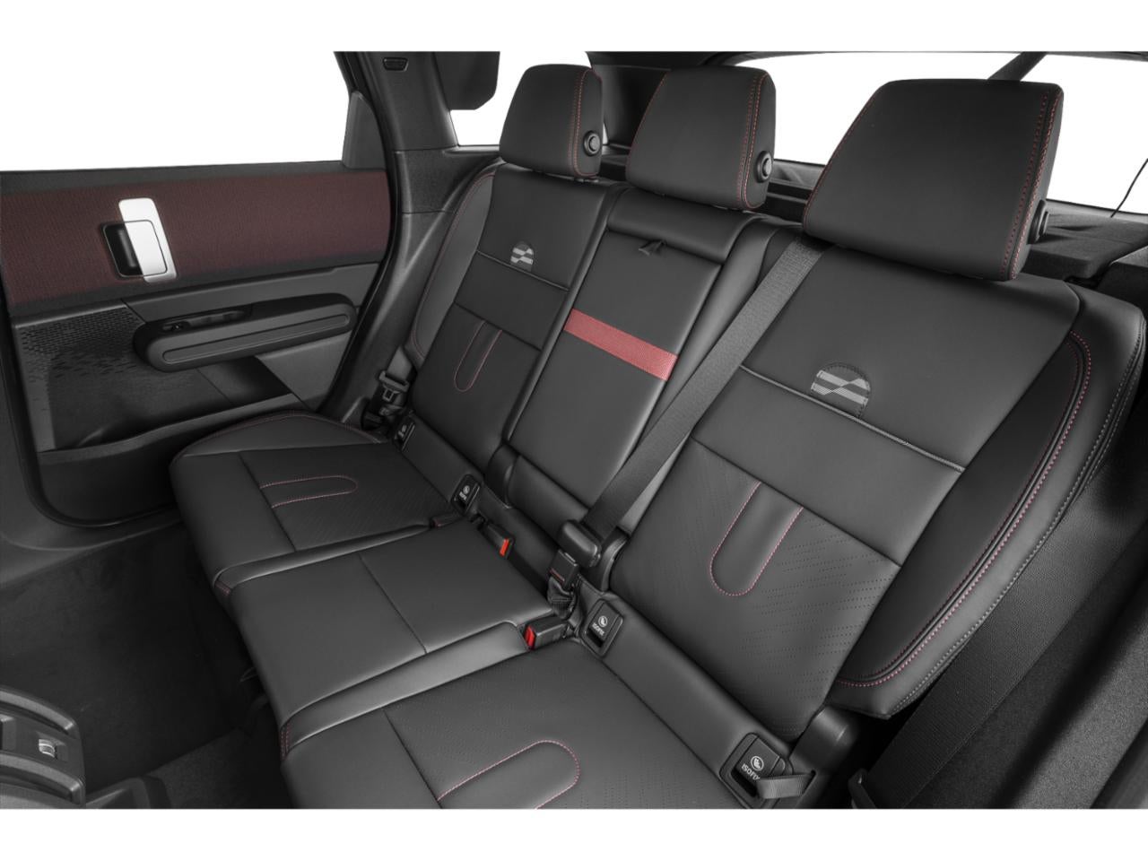 2025 MINI John Cooper Works Countryman ALL4 John Cooper Works