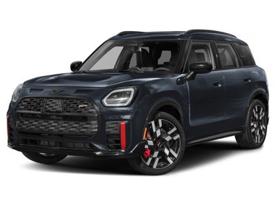 2025 MINI John Cooper Works Countryman ALL4 John Cooper Works