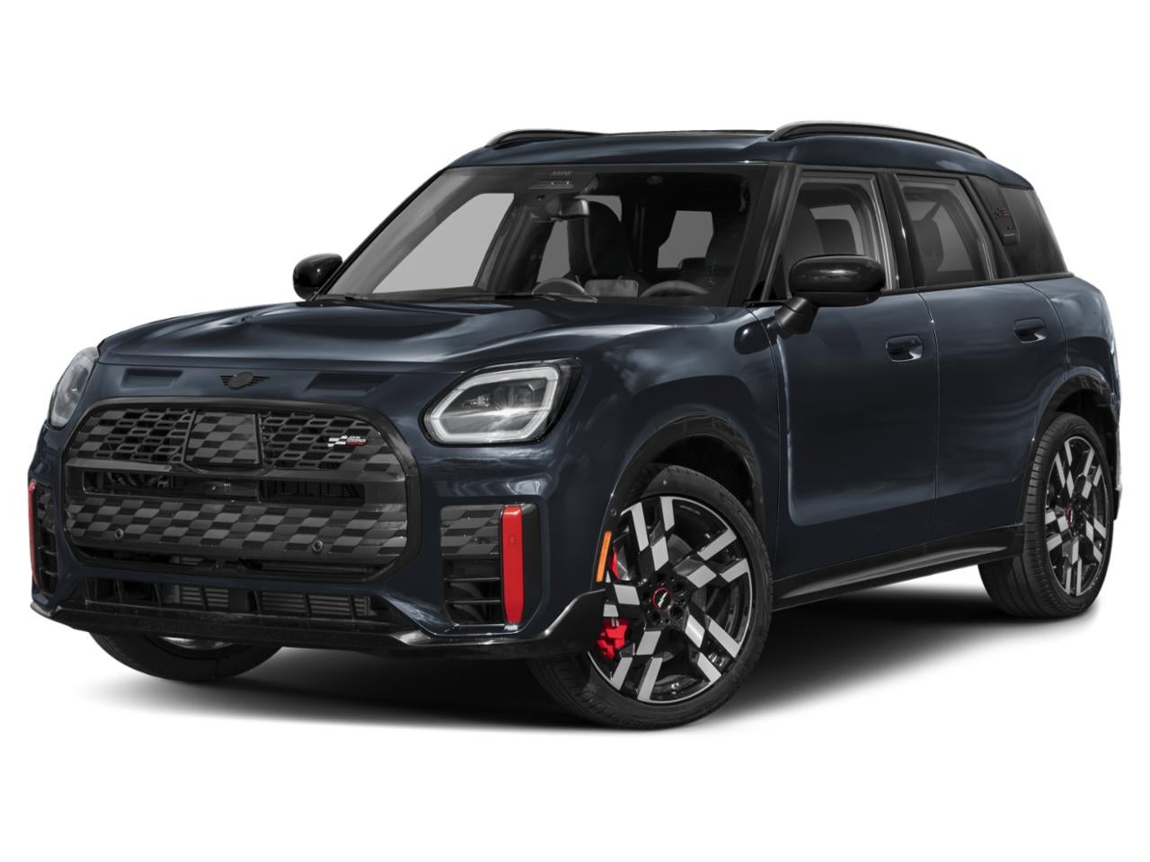 2025 MINI John Cooper Works Countryman ALL4 John Cooper Works