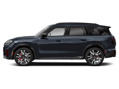 2025 MINI John Cooper Works Countryman ALL4 John Cooper Works