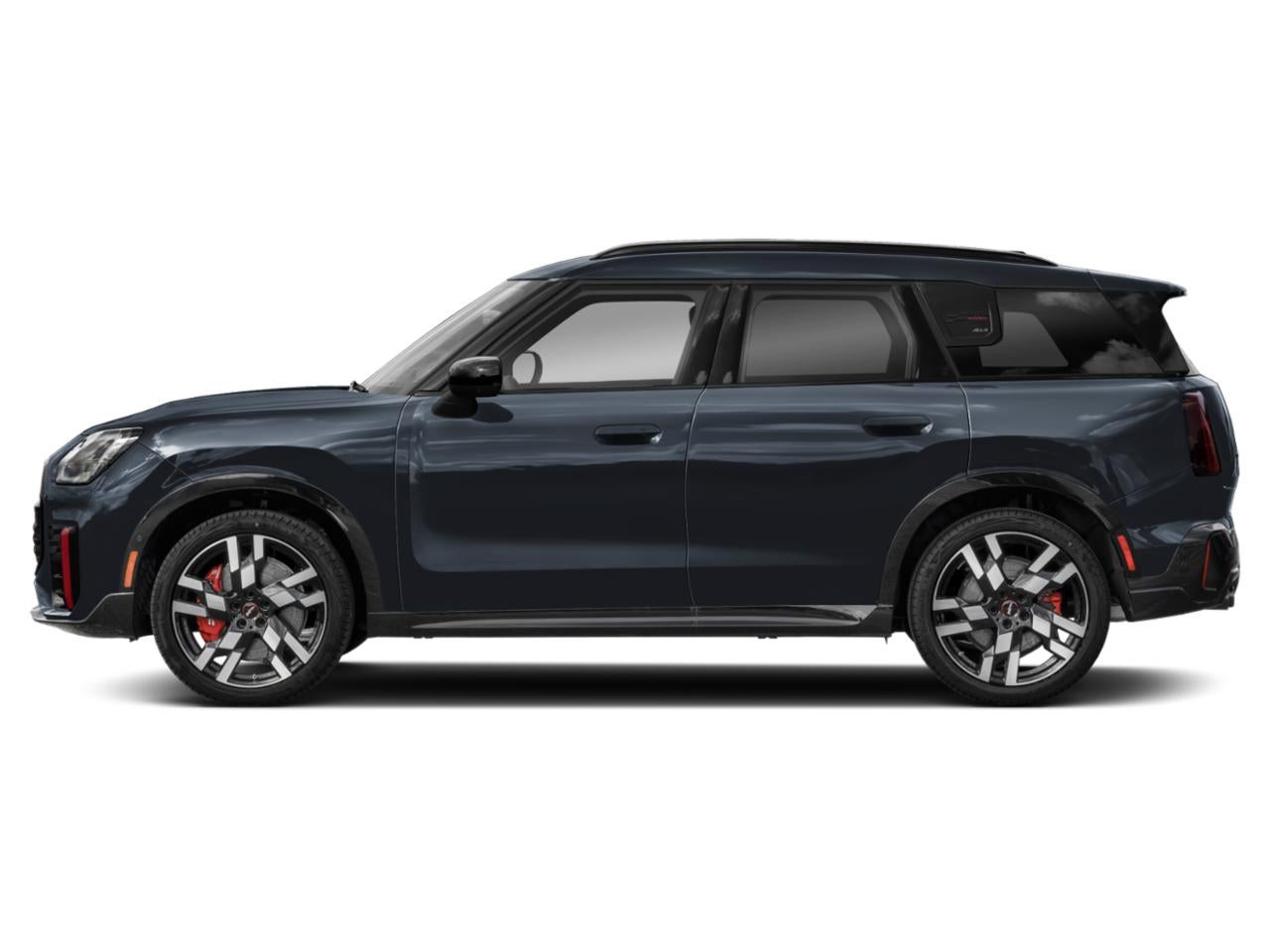 2025 MINI John Cooper Works Countryman ALL4 John Cooper Works