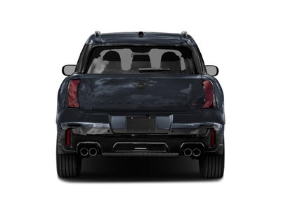 2025 MINI John Cooper Works Countryman ALL4 John Cooper Works