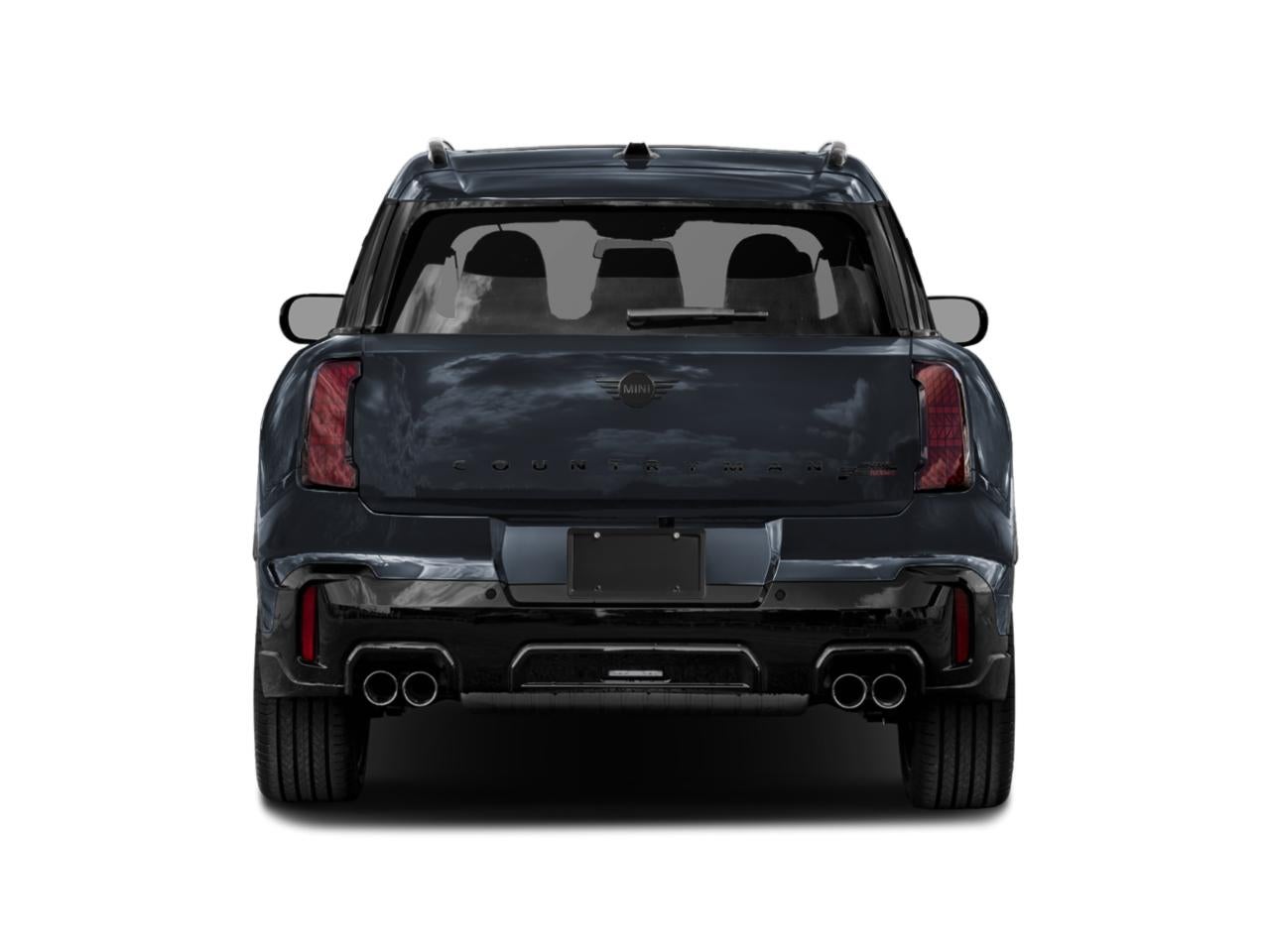 2025 MINI John Cooper Works Countryman ALL4 John Cooper Works