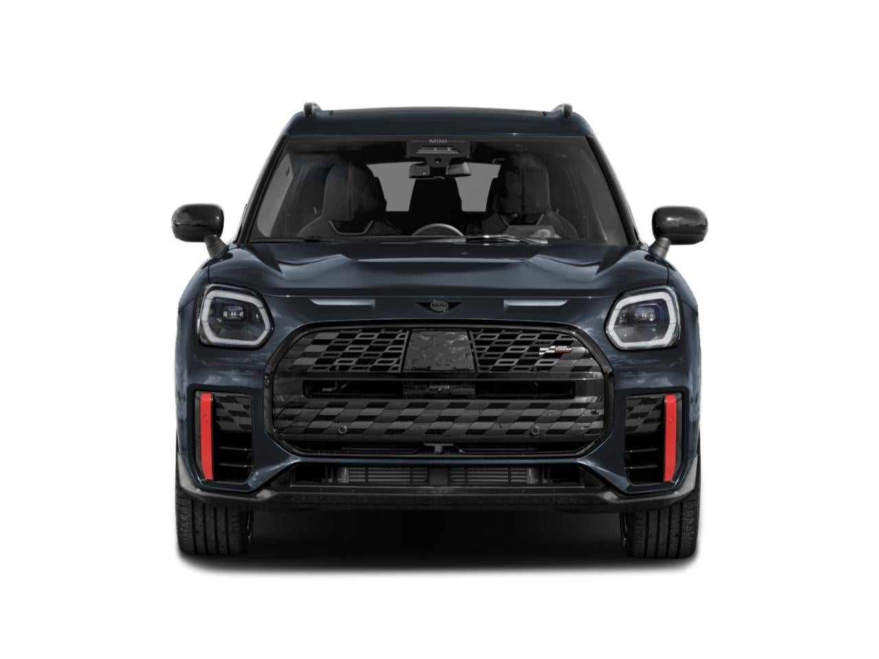 2025 MINI John Cooper Works Countryman ALL4 John Cooper Works