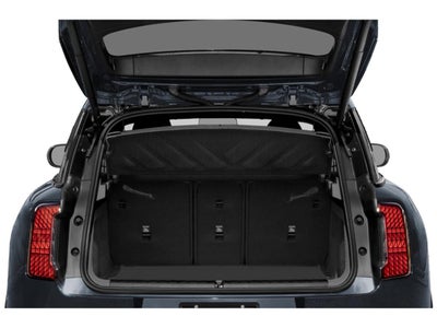 2025 MINI John Cooper Works Countryman ALL4 John Cooper Works