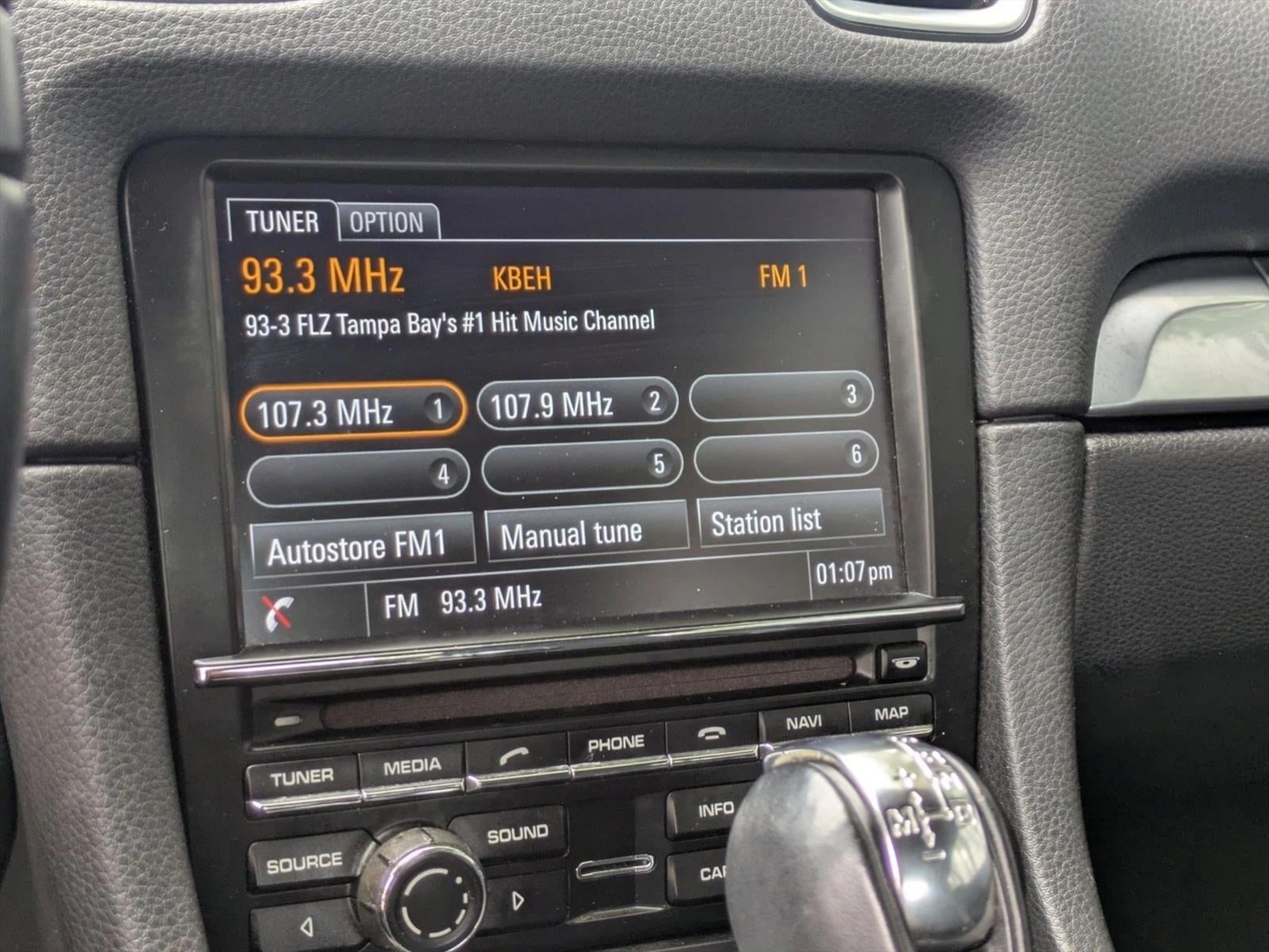 2014 Porsche Cayman 2dr Cpe S