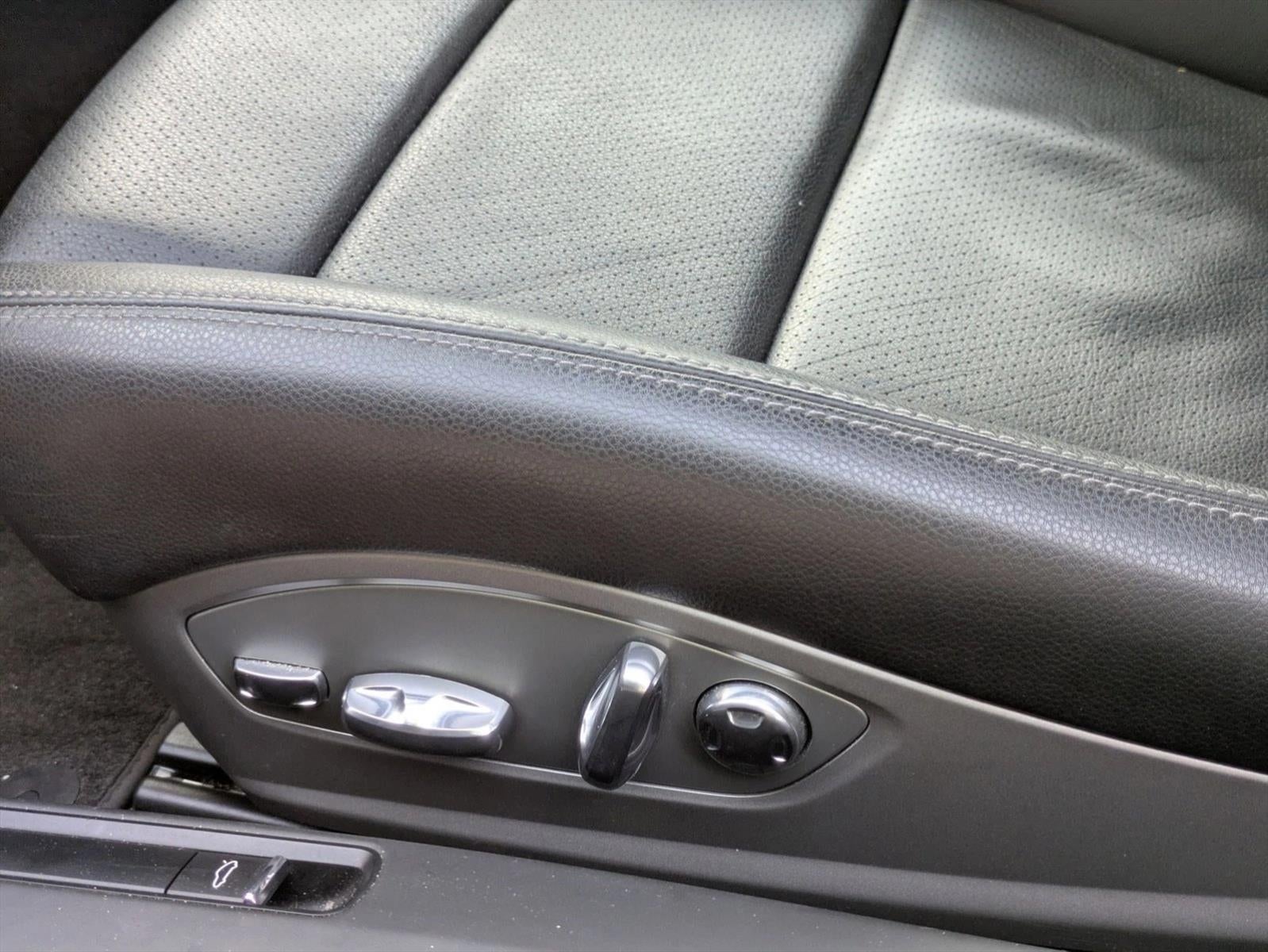 2014 Porsche Cayman 2dr Cpe S