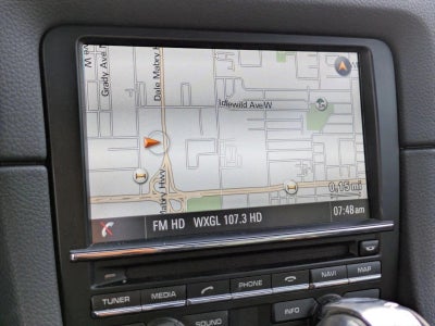 2014 Porsche Cayman 2dr Cpe S