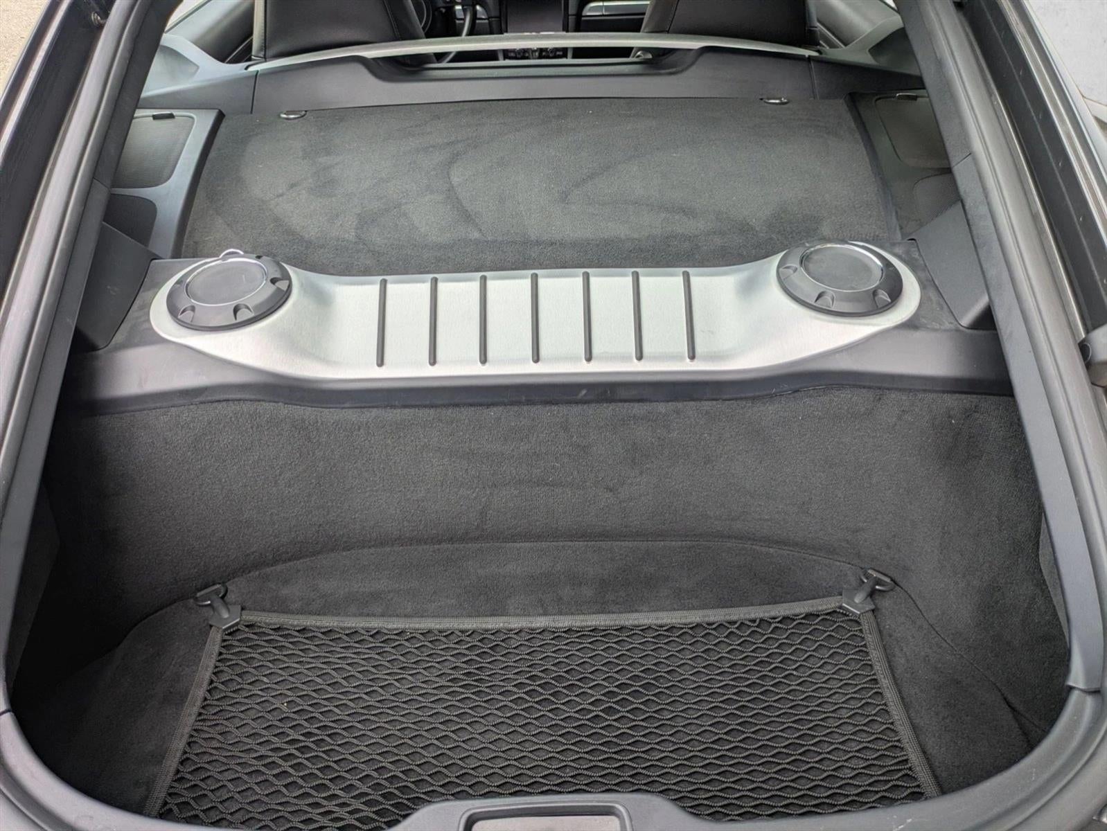 2014 Porsche Cayman 2dr Cpe S