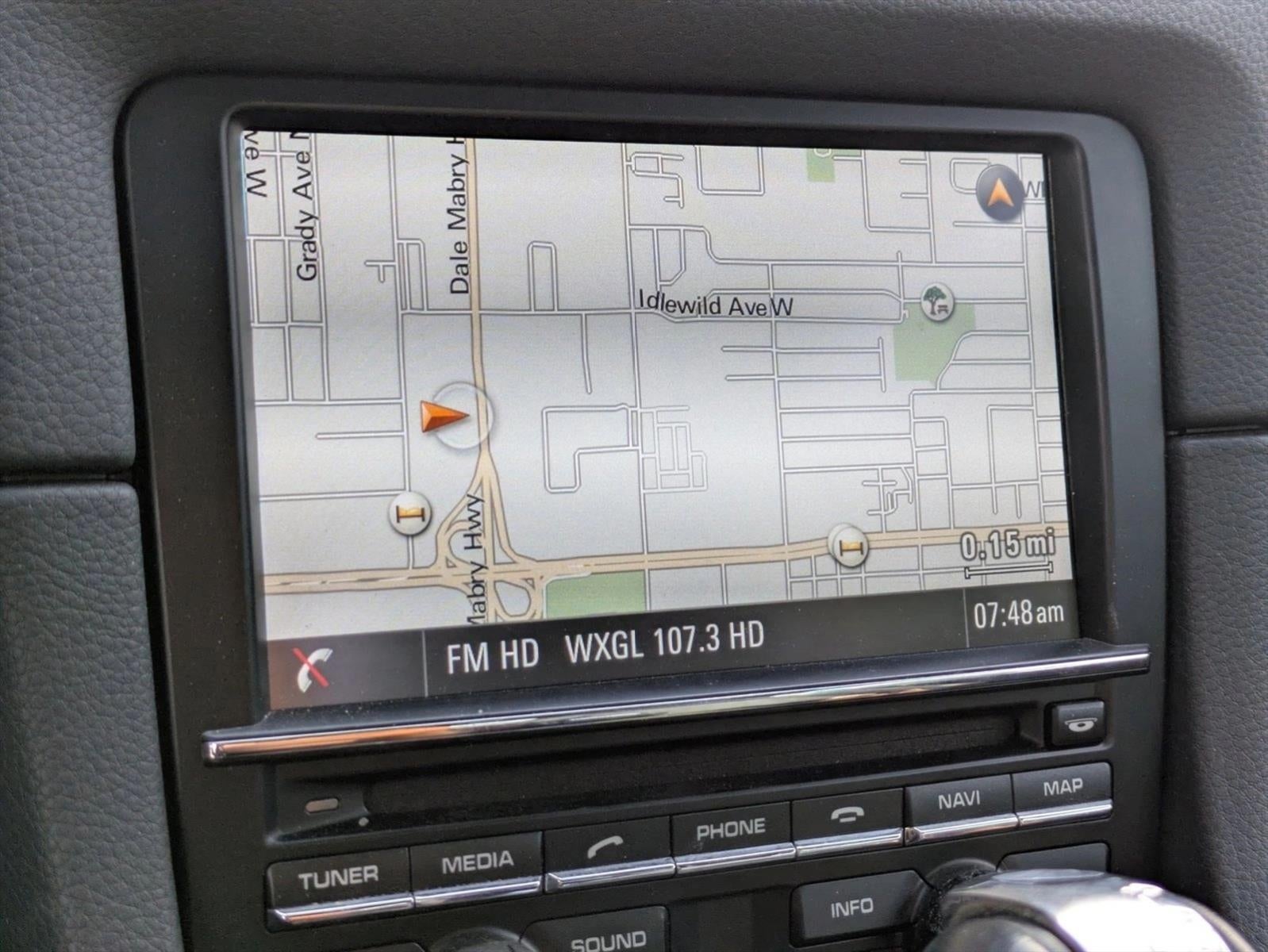 2014 Porsche Cayman 2dr Cpe S