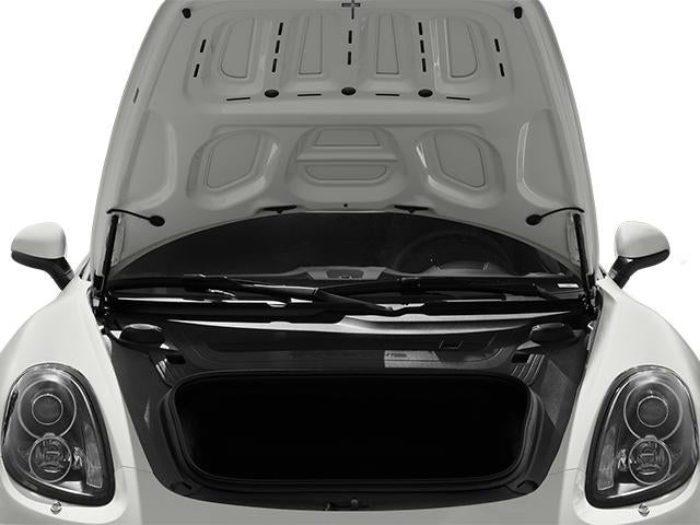 2014 Porsche Cayman 2dr Cpe S