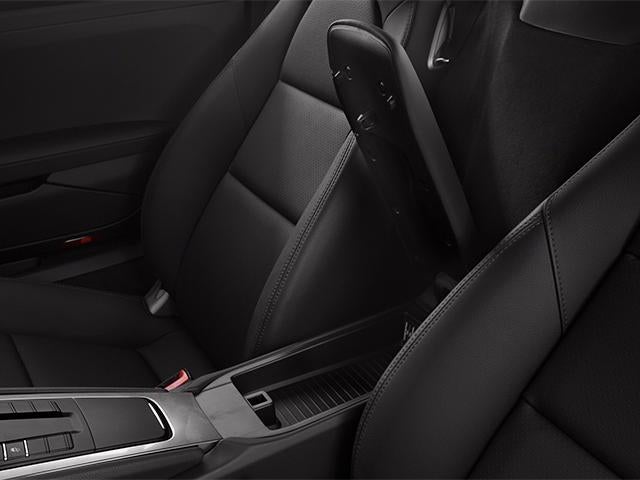 2014 Porsche Cayman 2dr Cpe S