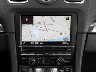 2014 Porsche Cayman 2dr Cpe S