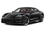 2021 Porsche Taycan Turbo S AWD