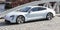 2021 Porsche Taycan Turbo S AWD