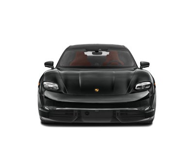 2021 Porsche Taycan Turbo S AWD