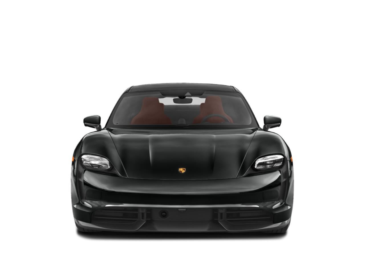 2021 Porsche Taycan Turbo S AWD