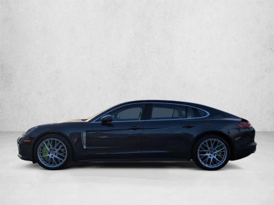 2018 Porsche Panamera Turbo S E-Hybrid Executive AWD