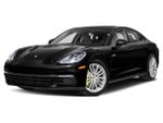 2018 Porsche Panamera Turbo S E-Hybrid Executive AWD