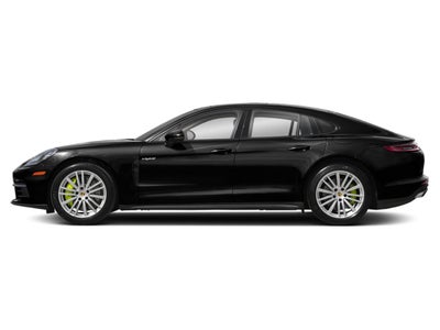 2018 Porsche Panamera Turbo S E-Hybrid Executive AWD