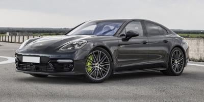 2018 Porsche Panamera Turbo S E-Hybrid Executive AWD