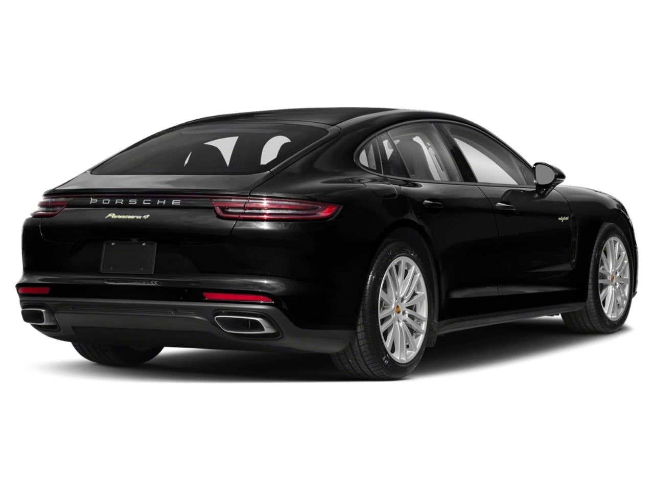 2018 Porsche Panamera Turbo S E-Hybrid Executive AWD