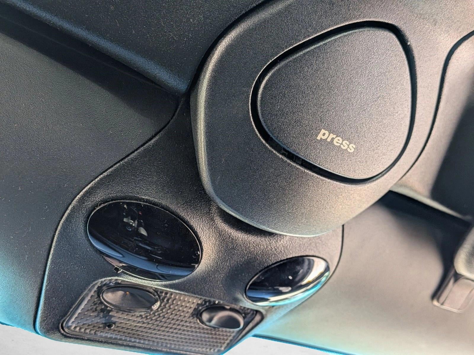 2004 Porsche Boxster Base