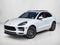 2019 Porsche Macan AWD