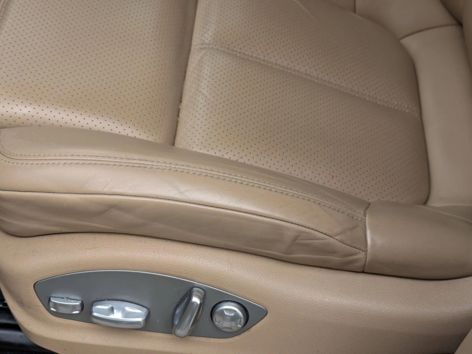 2019 Porsche Macan AWD