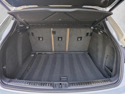 2019 Porsche Macan AWD