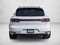2019 Porsche Macan AWD