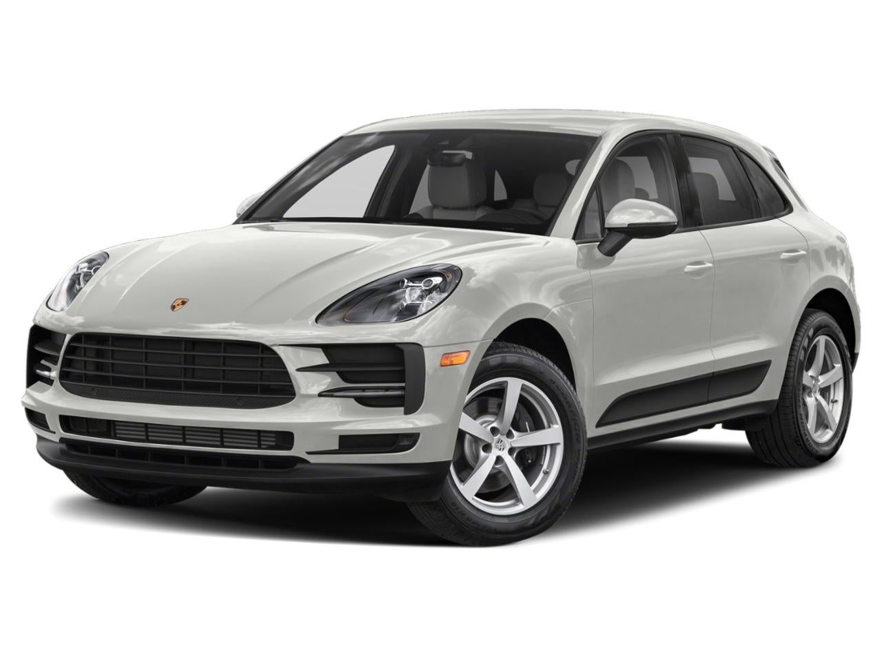 2019 Porsche Macan AWD