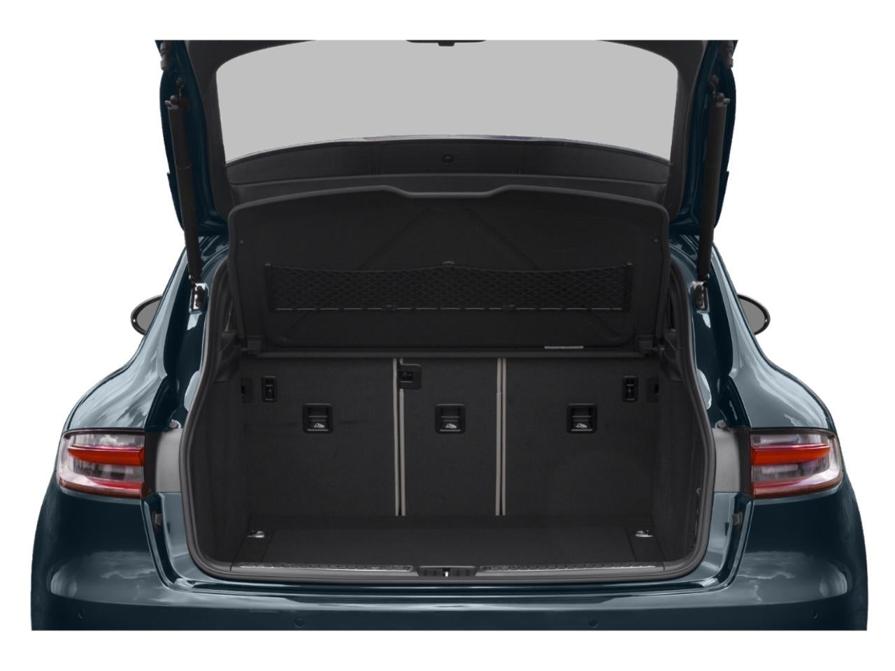 2019 Porsche Macan AWD