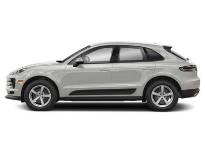 2019 Porsche Macan AWD
