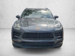 2021 Porsche Macan AWD