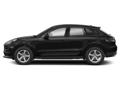 2021 Porsche Macan AWD