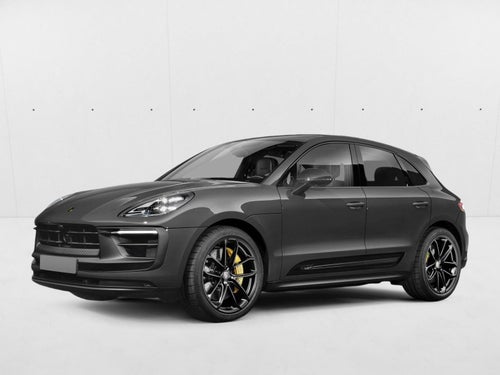 2023 Porsche Macan AWD