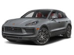 2023 Porsche Macan AWD