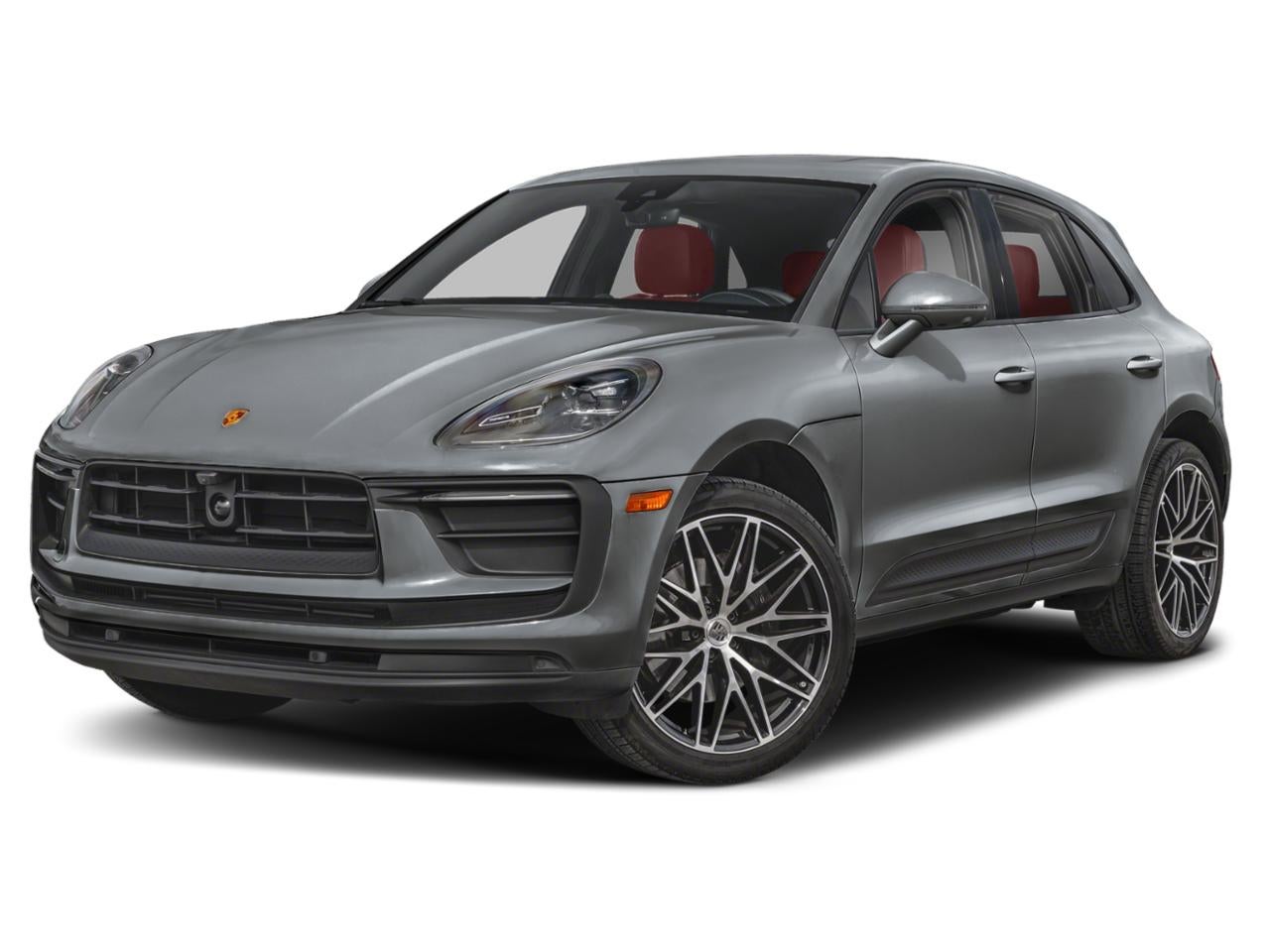 2023 Porsche Macan AWD