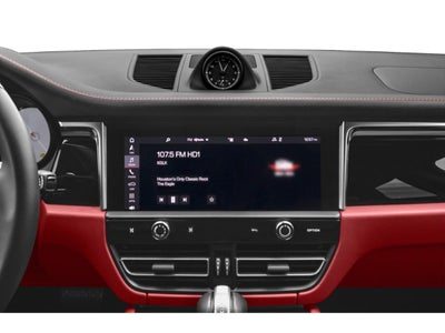 2023 Porsche Macan AWD