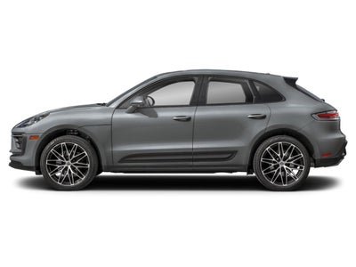2023 Porsche Macan AWD
